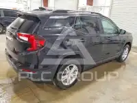 2022 GMC TERRAIN photo