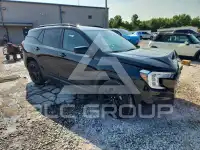 2022 GMC TERRAIN фото