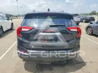 2022 GMC TERRAIN фото