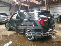 2022 GMC TERRAIN photo