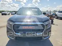 2022 GMC TERRAIN фото