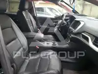 2022 GMC TERRAIN photo
