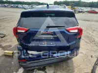 2022 GMC TERRAIN фото