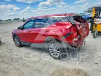 2022 GMC TERRAIN фото