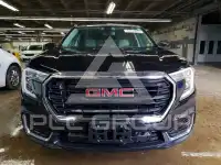 2022 GMC TERRAIN photo