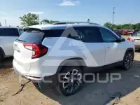 2022 GMC TERRAIN фото
