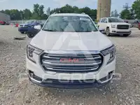 2022 GMC TERRAIN фото