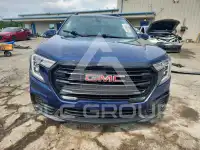 2022 GMC TERRAIN фото