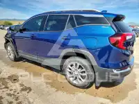 2022 GMC TERRAIN photo