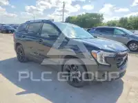 2022 GMC TERRAIN фото