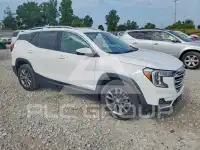 2022 GMC TERRAIN фото