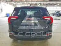 2022 GMC TERRAIN photo