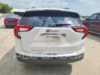 2022 GMC TERRAIN фото