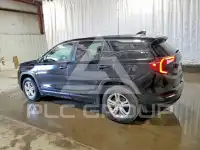 2022 GMC TERRAIN photo