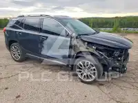 2022 GMC TERRAIN фото