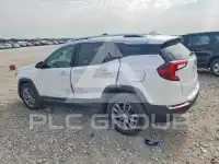 2022 GMC TERRAIN фото