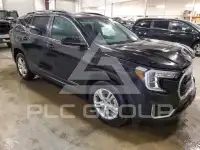 2022 GMC TERRAIN photo