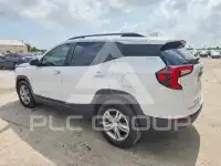 2022 GMC TERRAIN фото