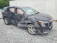 2022 GMC TERRAIN фото