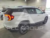 2022 GMC TERRAIN фото