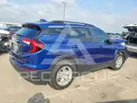 2022 GMC TERRAIN photo