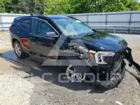 2022 GMC TERRAIN фото