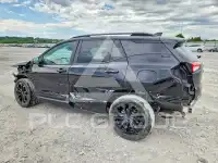 2022 GMC TERRAIN photo