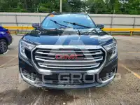 2022 GMC TERRAIN photo