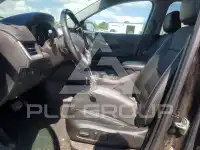2022 GMC TERRAIN фото