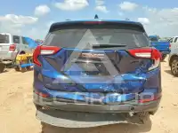 2022 GMC TERRAIN photo