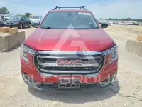 2022 GMC TERRAIN photo