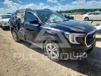 2022 GMC TERRAIN фото