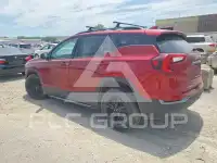 2022 GMC TERRAIN photo