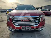 2022 GMC TERRAIN фото