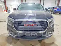 2022 GMC TERRAIN фото