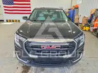 2022 GMC TERRAIN фото