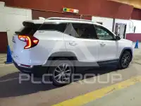 2022 GMC TERRAIN фото
