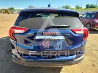 2022 GMC TERRAIN фото
