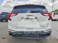 2022 GMC TERRAIN фото