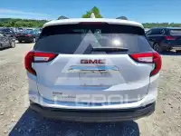 2022 GMC TERRAIN фото
