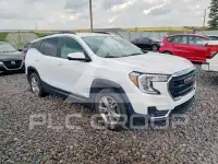 2022 GMC TERRAIN photo