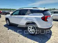 2022 GMC TERRAIN фото