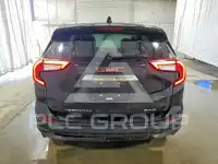 2022 GMC TERRAIN photo