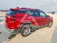2022 GMC TERRAIN фото