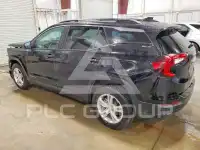 2022 GMC TERRAIN photo