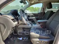 2022 GMC TERRAIN photo