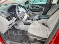 2022 GMC TERRAIN фото