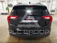 2022 GMC TERRAIN photo