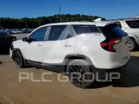 2022 GMC TERRAIN фото