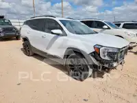 2022 GMC TERRAIN фото